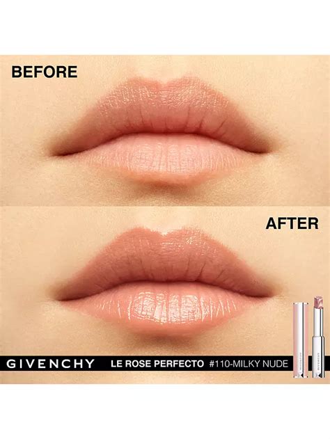 milky nude givenchy